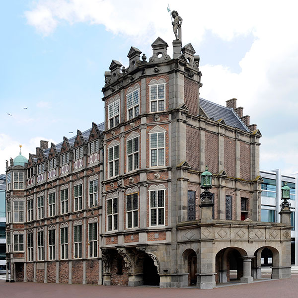 Arnhem Duivelshuis